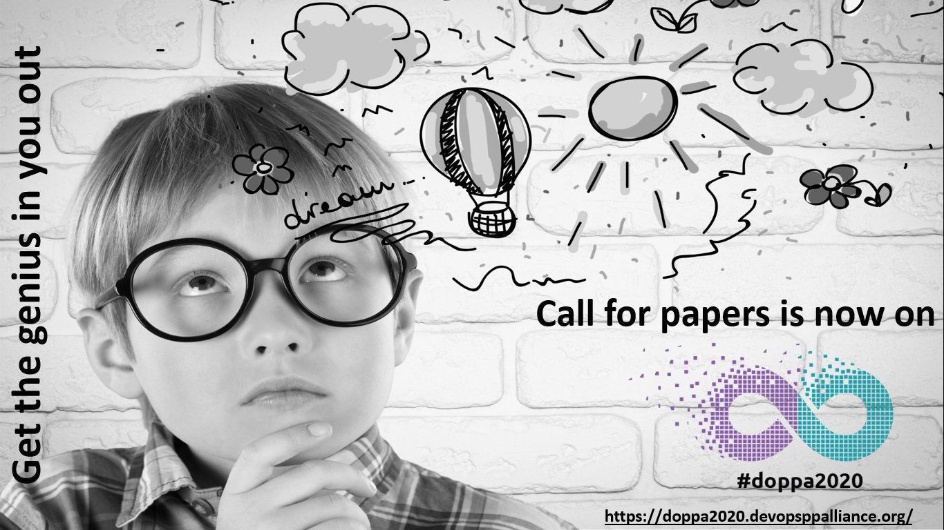 Call for papers 1